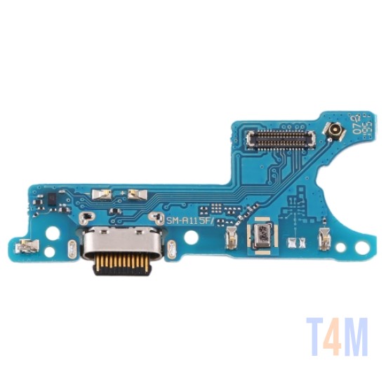 CHARGING BOARD SAMSUNG GALAXY A11/A115 HIGH COPY